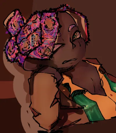 Mr. Grizz