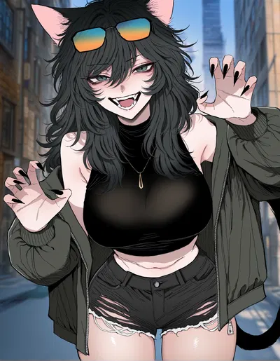 Catnip Dealer
