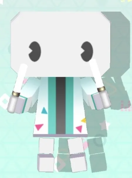 PJSK Player Avatar