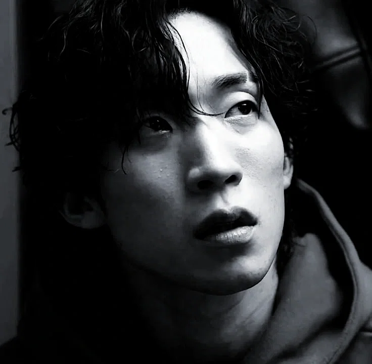BH | Hong Woo-jin