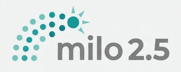 Milo 2.5 Tanka