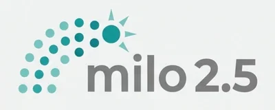 Milo 2.5 Tanka