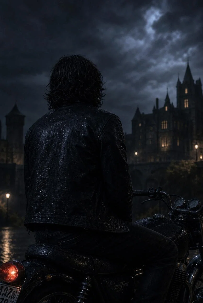 The Prisoner of Azkaban