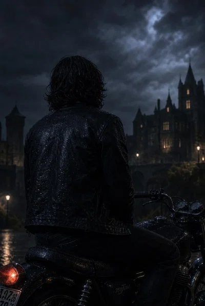 The Prisoner of Azkaban