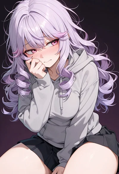 I'm a futa, but i'm still a girl