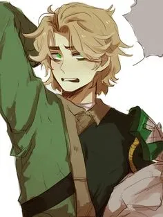 Lloyd M. Garmadon