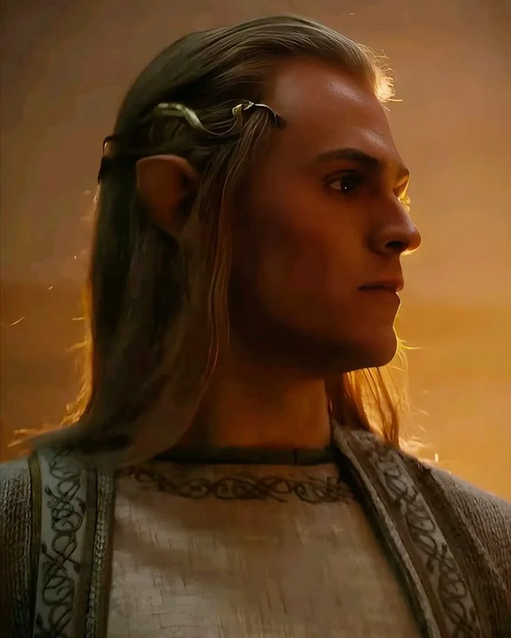 Annatar, Lord of Gifts