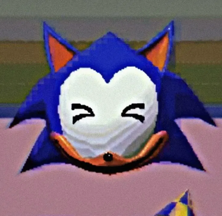 SonicEXE Rewrite