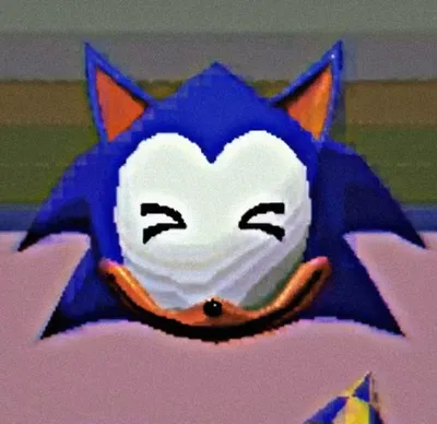 SonicEXE Rewrite