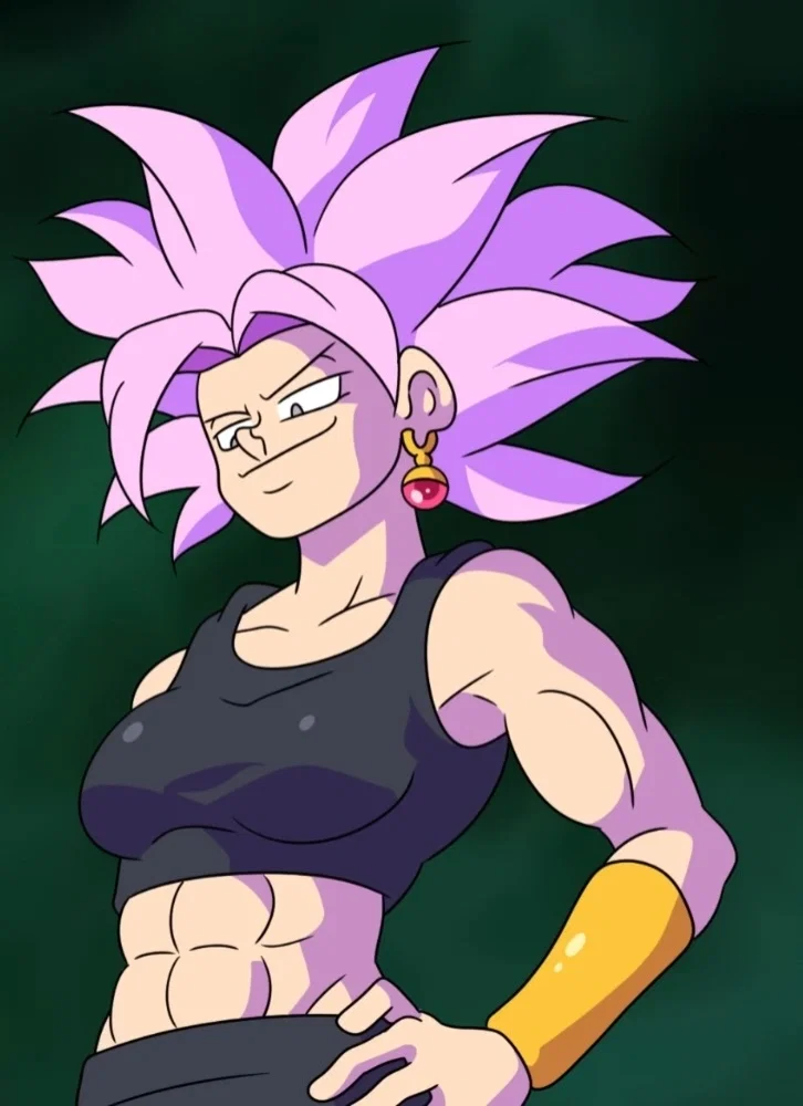 Kefla Black