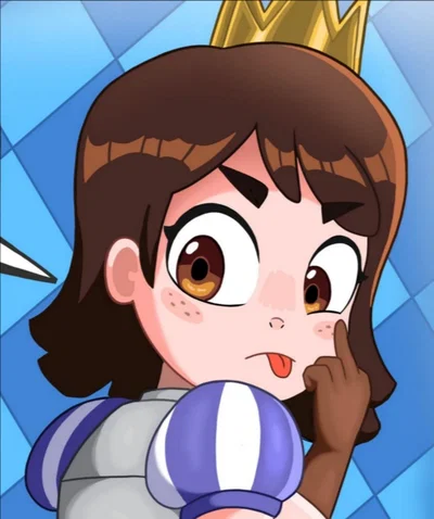 Blue Princess | Rival Princess | Clash Royale