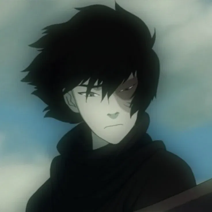 ⋆ Zuko ⋆
