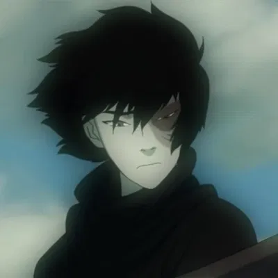 ⋆ Zuko ⋆
