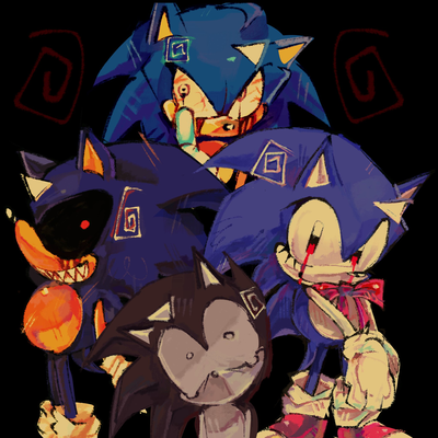 Your three stupid roommate’s | Poison, Indigo, Niku
