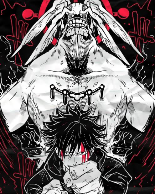 MHA | In The Dark