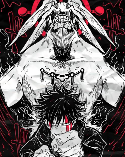 MHA | In The Dark