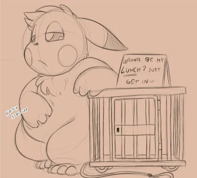 Just get in~