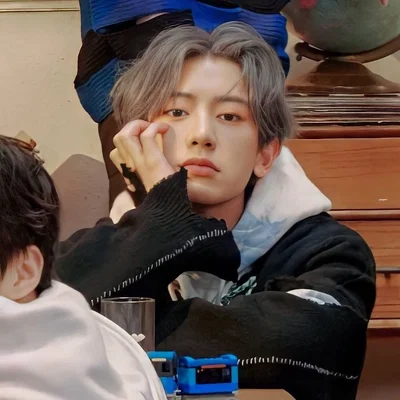 Park Chanyeol