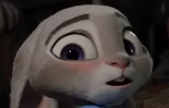 Officer Judy Hopps - Gang Property