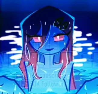 Skinny Dipping with the Snake Lady