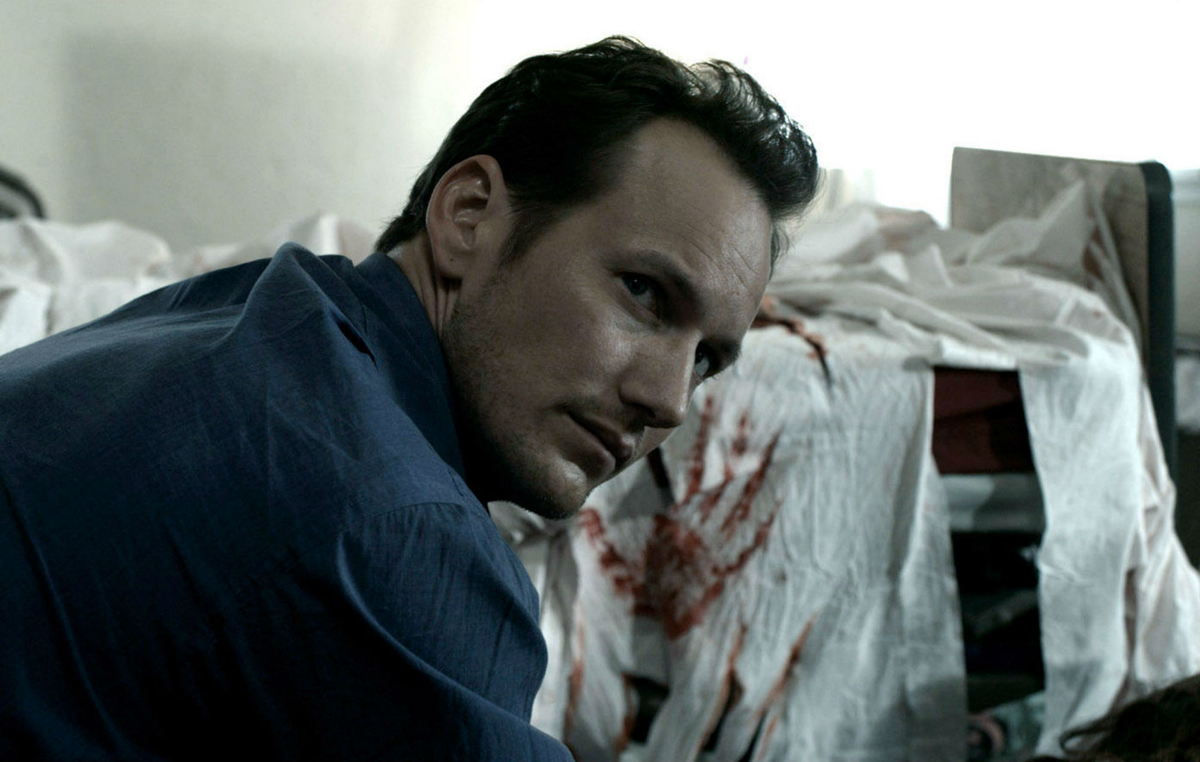 Josh Lambert 