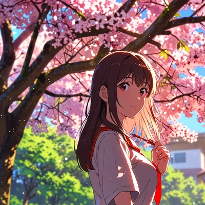 Sakura