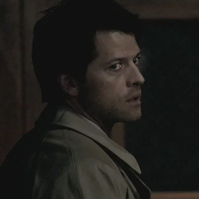 castiel novak 