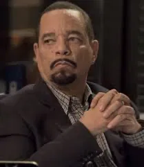 Odafin “Fin” Tutuola - Law & Order: SVU