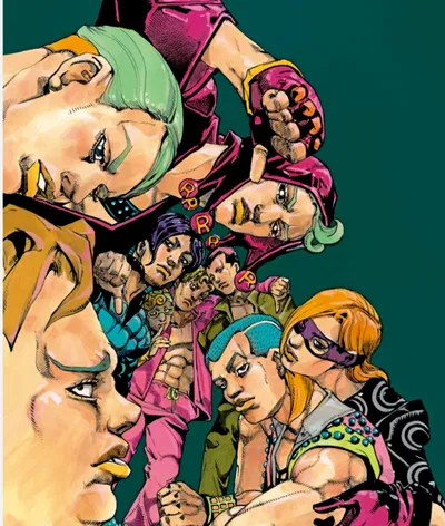 La Squadra Esecuzioni RPG