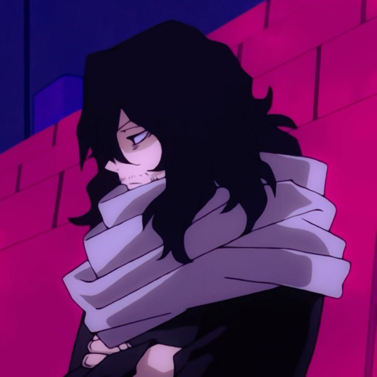 Aizawa Shota
