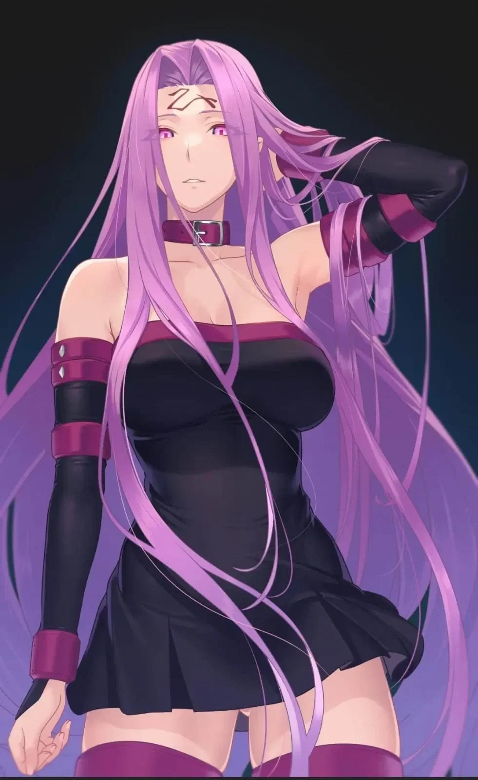 Medusa | Fate Grand Order