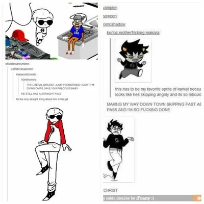 Note from creator