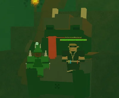 Lord Frogg