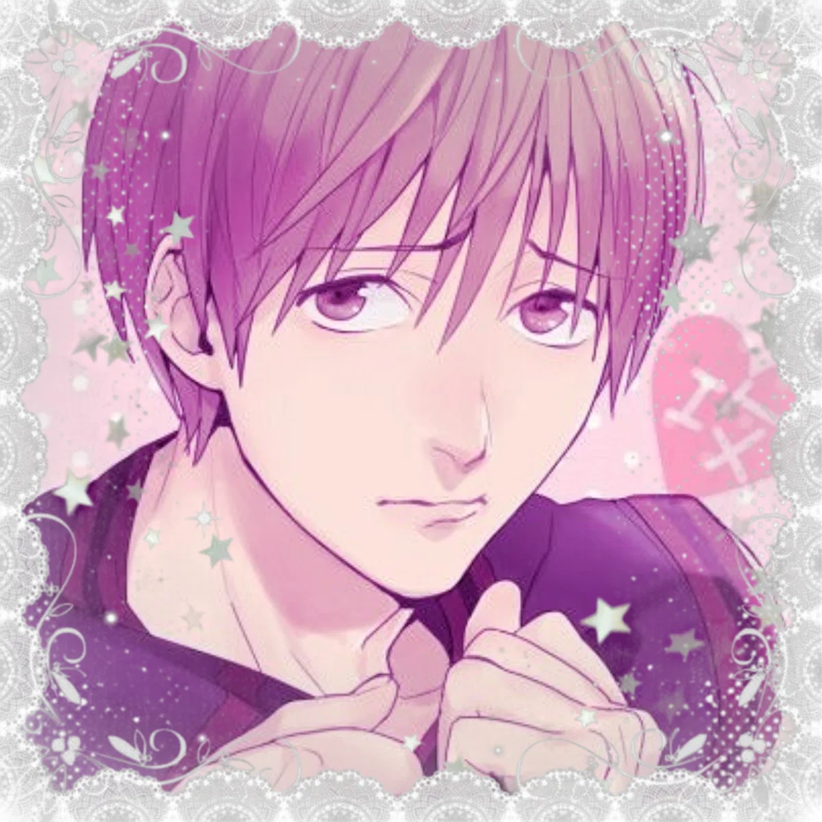 Rʏᴏ̄ Sᴀᴋᴜʀᴀɪ || Yᴏᴜ ɢᴏᴛ ʜɪs ʙᴀᴄᴋ, ᴀʟᴡᴀʏs!  ̊˖𓍢ִ໋🌸