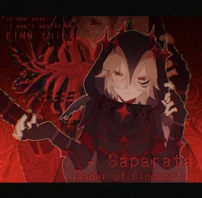 ✮ ⋆  ̊。𖦹 ⋆。°✩Saparata✮ ⋆  ̊。𖦹 ⋆。°✩