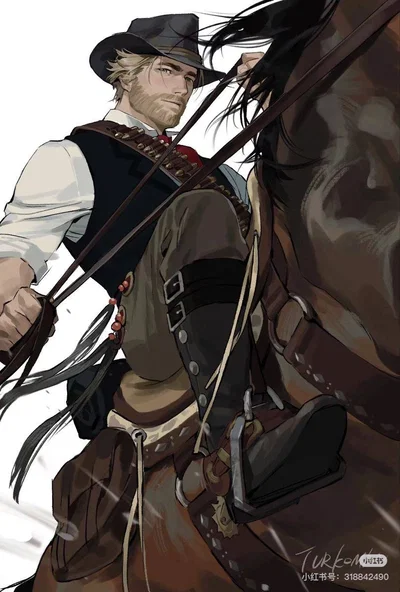Emmett "The Sheriff" Weston 