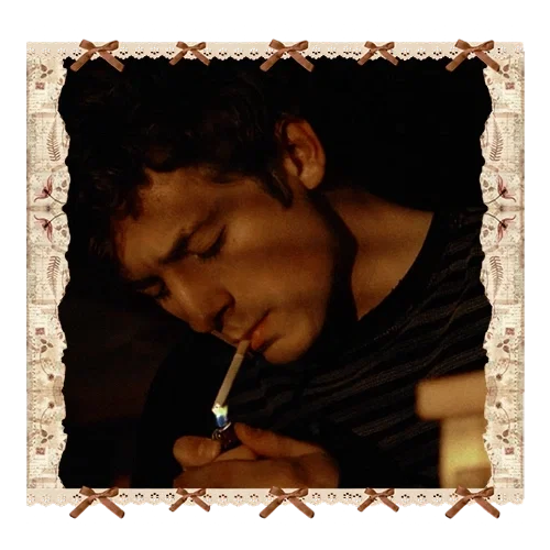 Lip Gallagher