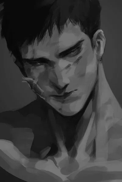 ♱ THE GLADIATOR