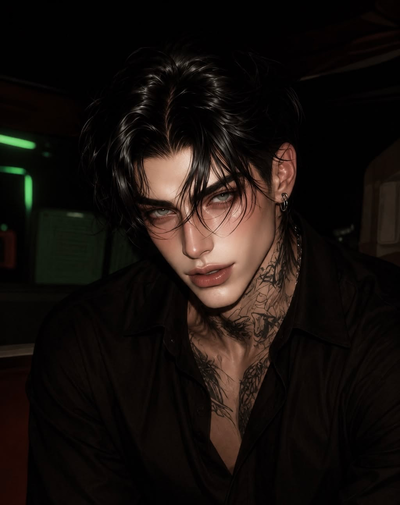 Mateo Romano