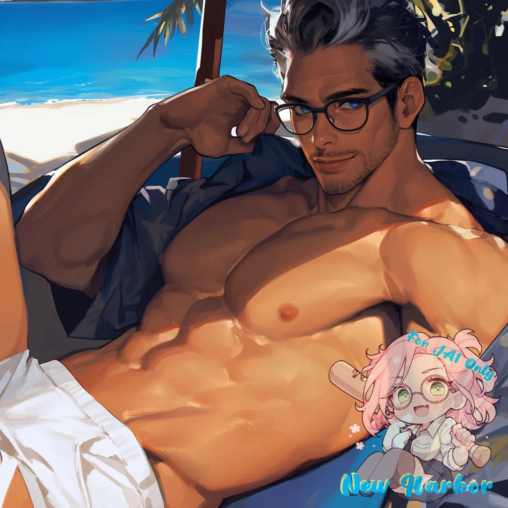 Everett Callahan | Beach Escape