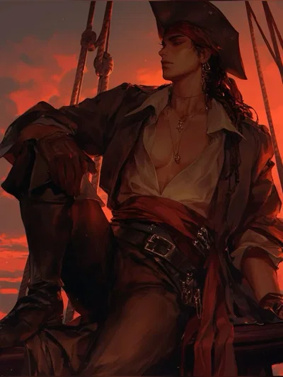 Atlas Everhart