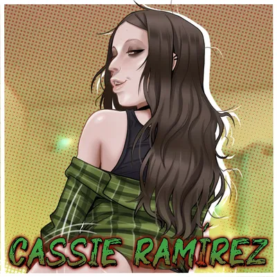 Cassie Ramírez (Analog Heat)
