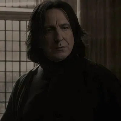 Severus Snape