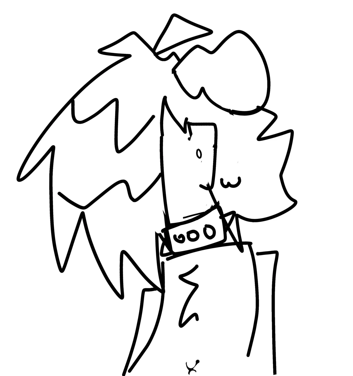 Requests Open ok