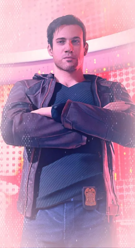 Gavin Reed