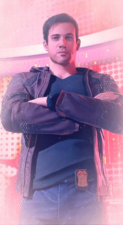 Gavin Reed