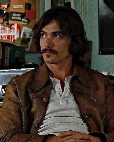 Russel Hammond - Almost famous
