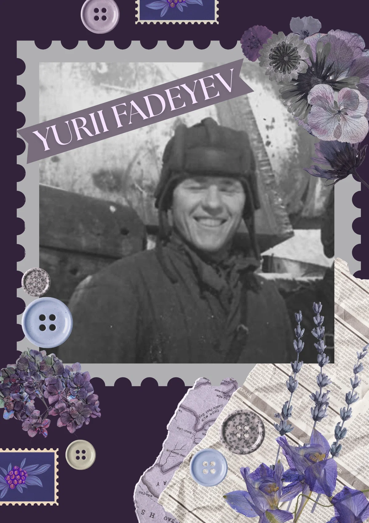 Yurii Fadeyev