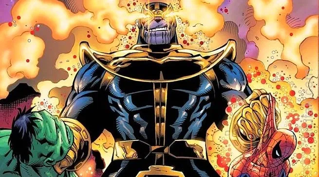 Thanos