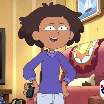 MAMA MAY#25:Mrs boonchey 